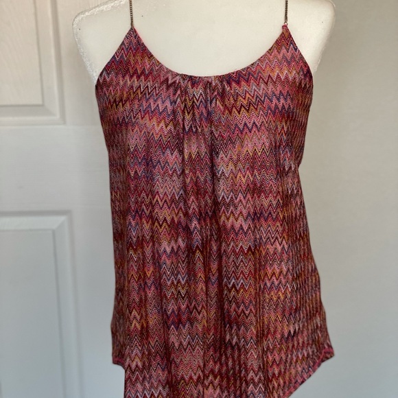 Rachel Roy T-back Top - Picture 2 of 13